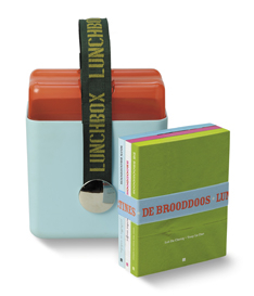 De Brooddoos Box Trilogie
