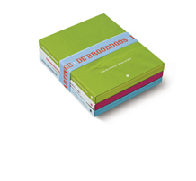 De Brooddoos Trilogie