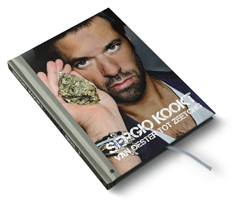 Sergio kookt van oester tot zeetong Sergio kookt van o tot z